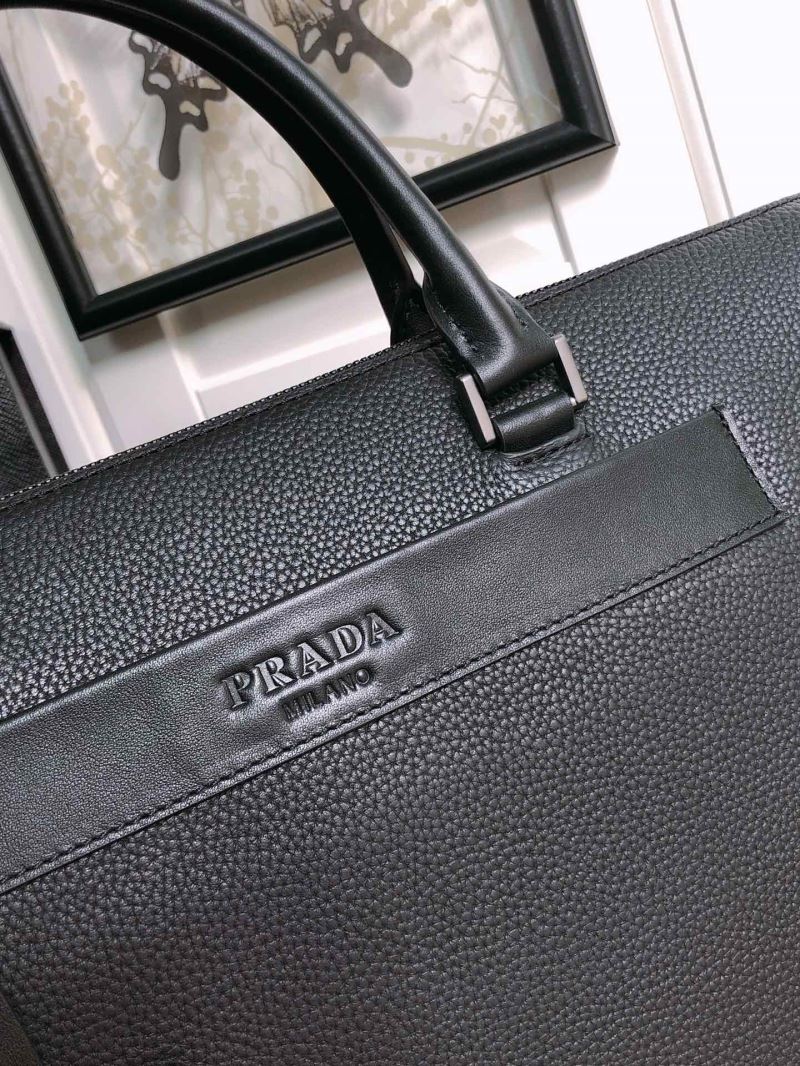 mens Pra*a briefcases